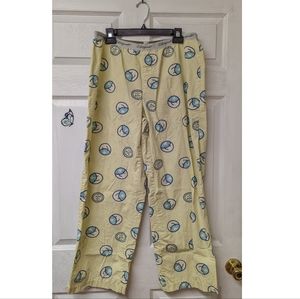 Life Is Good PJ Pants